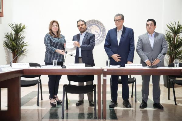 Faltan de comprobar más de 874 mdp en cuenta pública del 2022: ASE