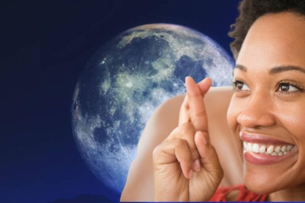 Superluna Azul: ¿Ya pediste tu deseo? En unas horas se verá en todo México