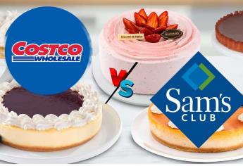 Guerra de los pasteles: Sams Club le da «cachetada con guante» a Costco con este anuncio