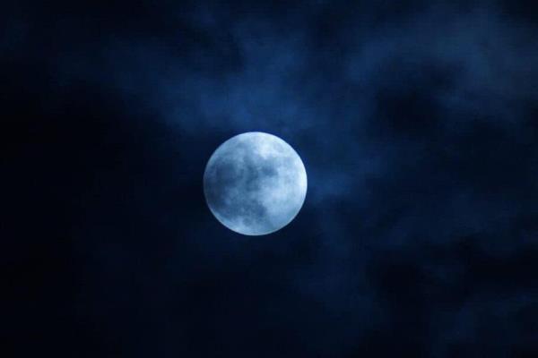 Superluna azul: ¿te la perdiste? así se vio en todo el mundo | FOTOS
