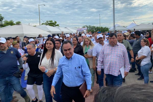 Rector de la UAS rechaza esclarecer los 466 millones de pesos a la ASE