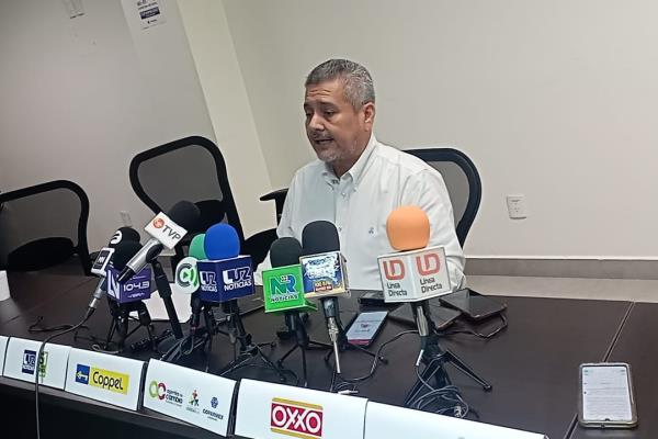Coparmex anuncia «Agentes de cambio 2023»
