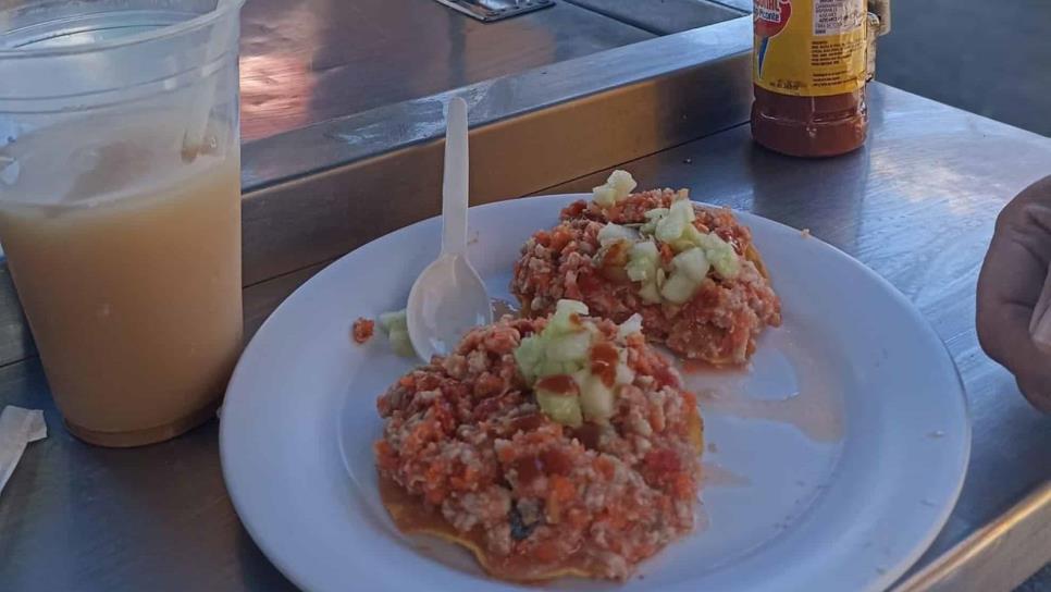 Ceviche de sierra: conoce estas tres opciones que se preparan en Mazatlán