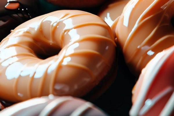 Este es el pan dulce menos saludable y este es el efecto en tu cuerpo, según estudio