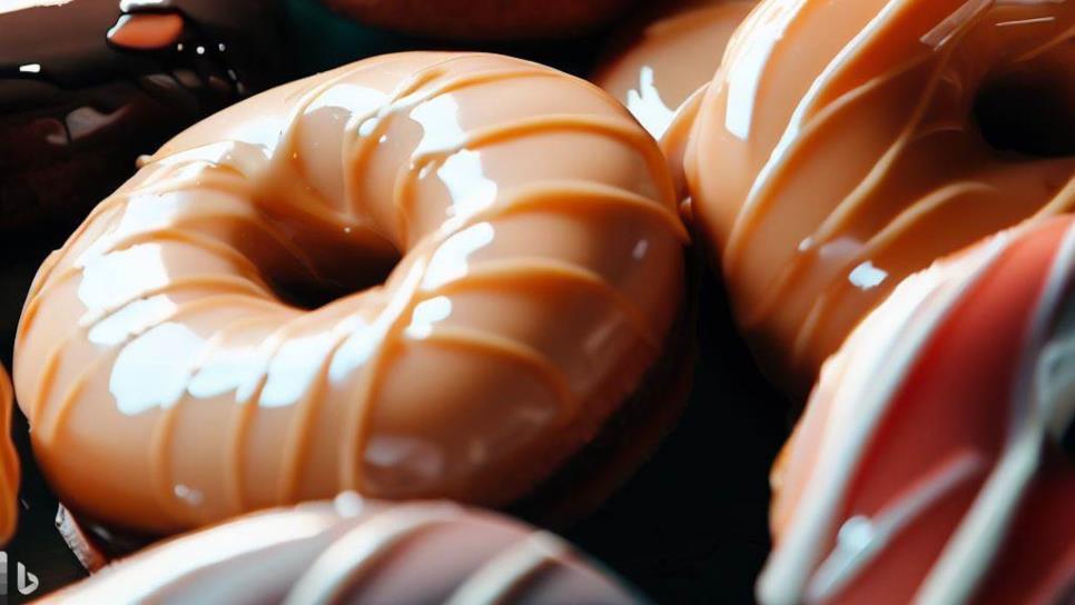 Este es el pan dulce menos saludable y este es el efecto en tu cuerpo, según estudio