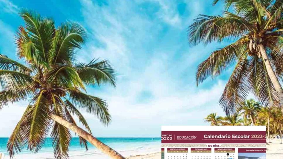 Calendario SEP: ¿habrá clases el viernes 15 de septiembre?