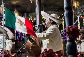 Noche Mexicana ¿Cuánto cuesta un mariachi para una fiesta en Sinaloa?