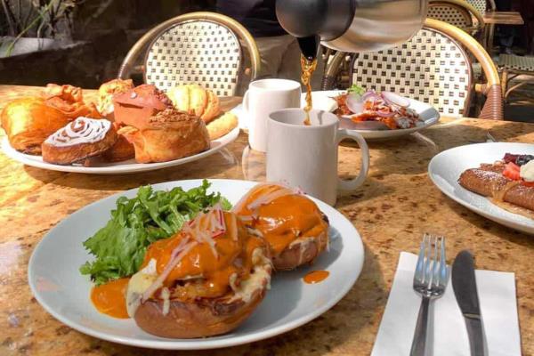 Centro Histórico de Mazatlán: ¿cuáles son los mejores restaurantes?