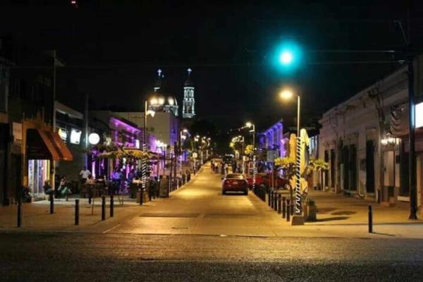Paseo del Ángel en Culiacán: ¿qué comer en este sitio del Centro Histórico?
