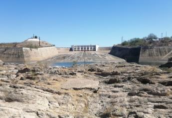 Crisis por el agua en Sinaloa; Conagua plantea restricciones para 2024