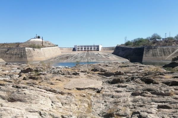 Crisis por el agua en Sinaloa; Conagua plantea restricciones para 2024