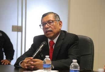 Gerardo Mérida Sánchez: «Estoy enfocado para servir al gobernador»