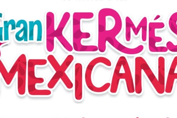 DIF Sinaloa invita a su tradicional kermés mexicana