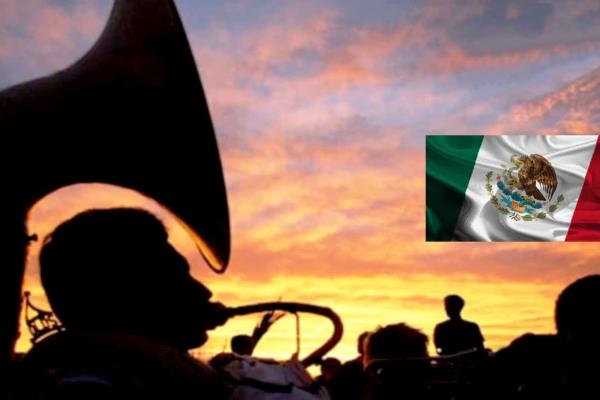 Noche mexicana: ¿Cuánto cuesta una banda para una fiesta en Sinaloa?