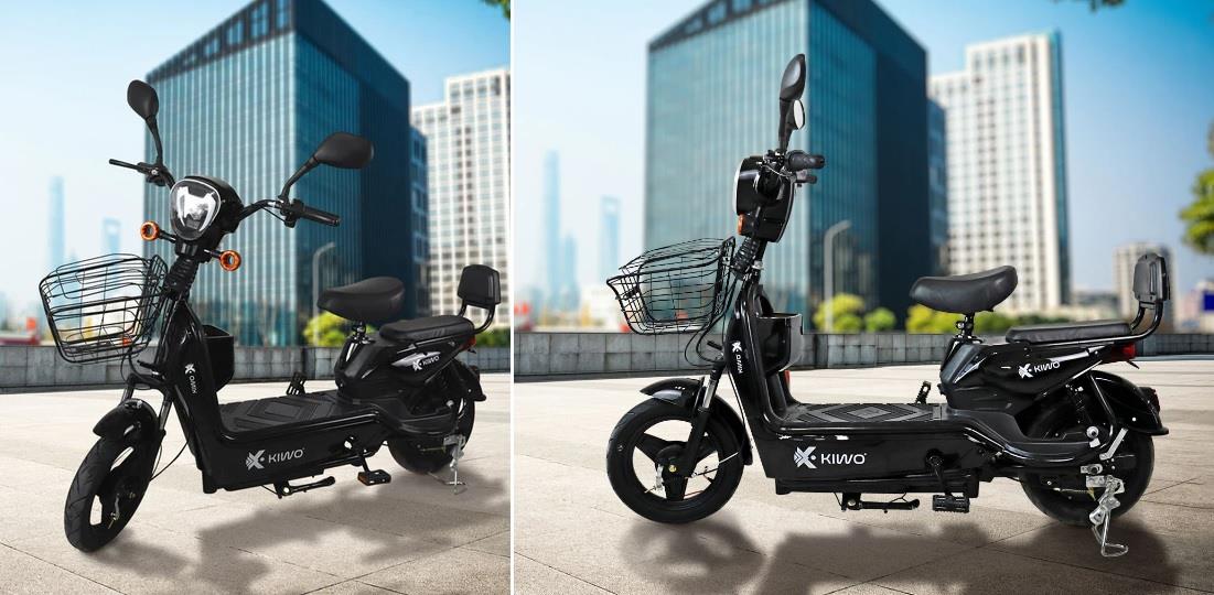 Bicicleta eléctrica del que todo mundo habla en redes tiene un increíble precio, ¿dónde se vende?