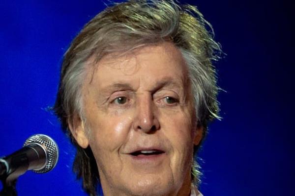 Paul McCartney anuncia segunda fecha en México: conoce los detalles