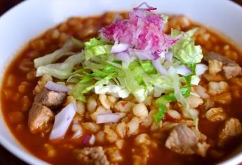 Pozole: de las mejores comidas en una Noche Mexicana