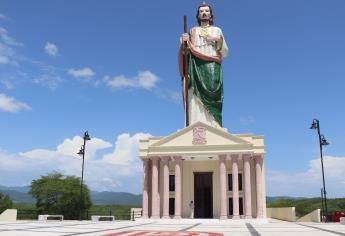 Badiraguato ya es Pueblo SeñorialBadiraguato ya es Pueblo Señorial