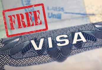 Visa americana: estas personas podrán obtenerla gratis en septiembre de 2023
