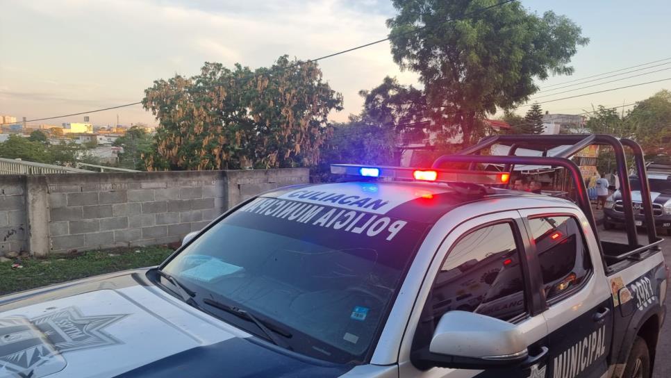 Se registra un accidente de ferrocarril en la sindicatura de Costa Rica