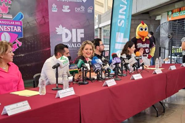 Cuadrangular del Bienestar se realizará este 7 y 8 de octubre