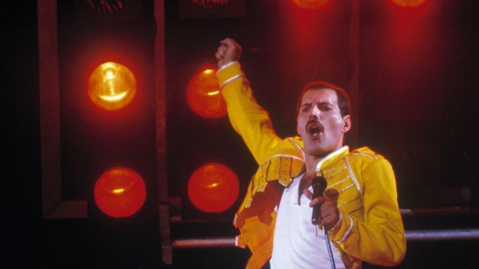 En cumpleaños de Freddie Mercury, subastan más de 1.500 objetos históricos del líder de Queen En cumpleaños de Freddie Mercury, subastan más de 1.500 objetos históricos del líder de Queen