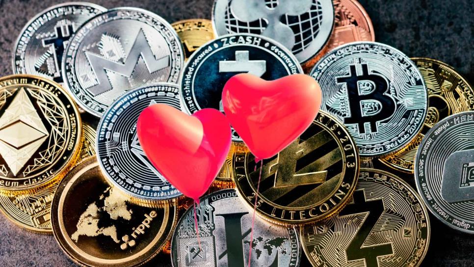 Alertan sobre el «cripto romance», una nueva forma de fraude a través del enamoramiento