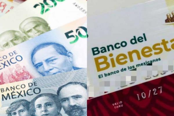 Anuncian pago adelantado de 12 mil pesos a adultos mayores a partir de esta fecha