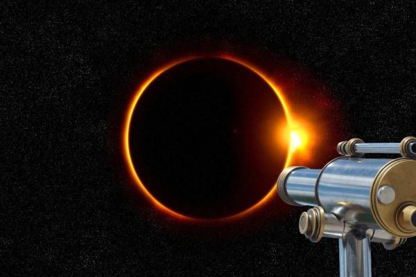 Se acerca el primer eclipse solar en México en 2023, ¿qué día ocurrirá y donde verlo? 