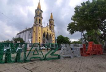 Más de 300 elementos participarán en operativo de seguridad el Día del Grito en Mazatlán