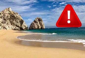 Estados Unidos emite alerta por bacteria ‘come carne’ en playas de México