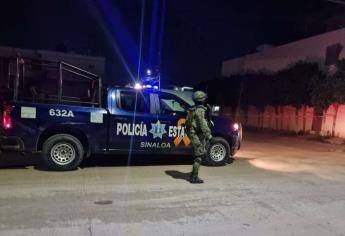 Sujetos armados «levantan» a un joven del interior de su domicilio en Culiacán