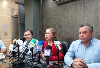 Transportistas piden a Gerardo Mérida atender inseguridad en carreteras de Sinaloa