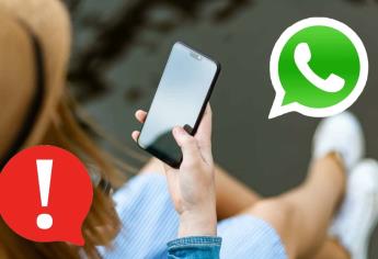 Alerta por nuevo hackeo en Whatsapp; así puedes evitarlo