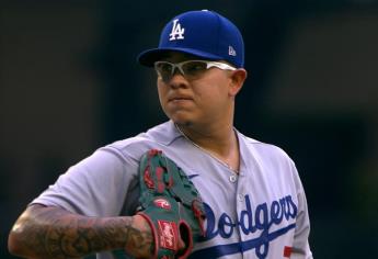 Un año después Julio Urías se mantiene alejado de MLB; ¿Tiene cabida en el béisbol mexicano?