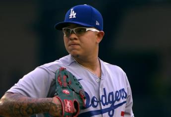 ¿Julio Urías inocente? testigo afirma que esposa atacó al ex lanzador de los Dodgers en la MLB