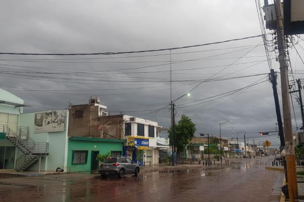 La UAS, Cobaes, Tec y UAdeO suspenden clases por tormentas en Culiacán
