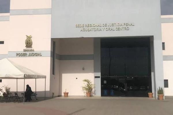 Sentencian a 50 años de prisión a hombre y mujer por feminicidio y violación contra hija y sobrina en Culiacán