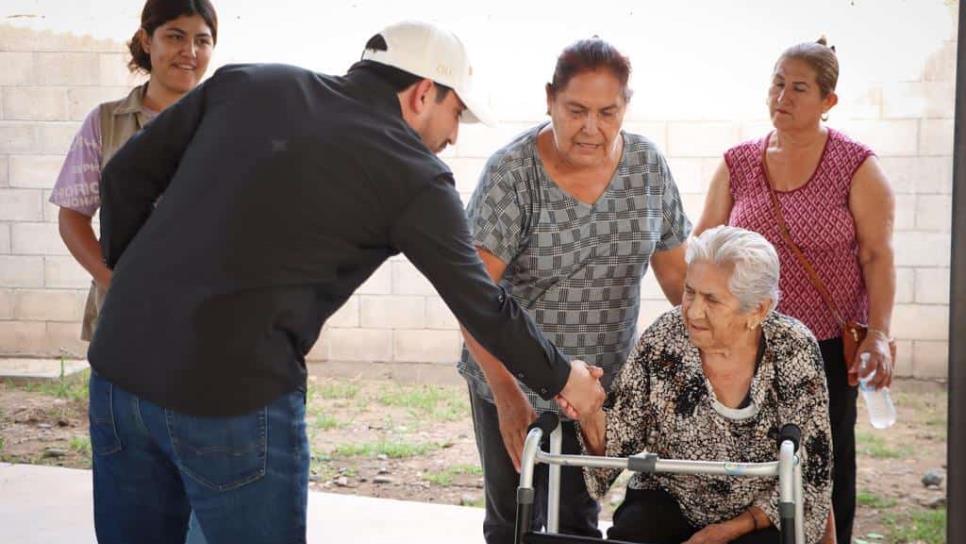 ¡Atención! A adultos mayores y personas con discapacidad se les depositará su pensión este 7 de septiembre 