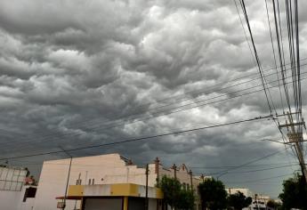 Suspenden las clases en 5 municipios de Sinaloa por pronóstico de lluvias