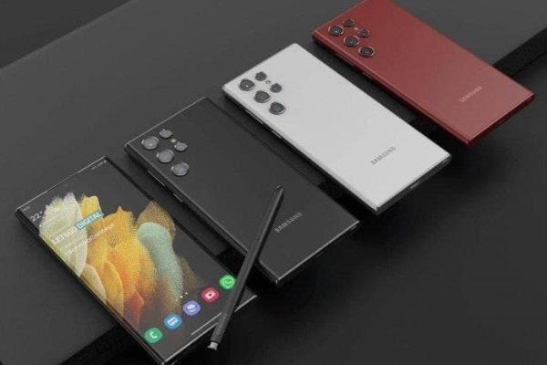 Estos 3 celulares Samsung de gama alta son baratos en EU y los puedes comprar desde México