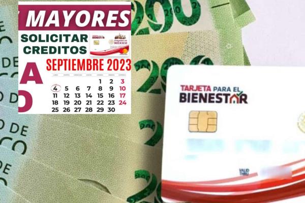 Pensión del Bienestar 2023: ¿A quiénes les toca el pago del hoy lunes 11?