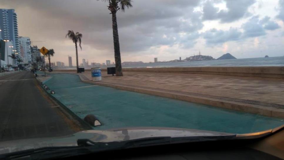 Se abre navegación a embarcaciones menores en Mazatlán