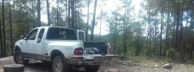 Pablo Flores y su relación con el Cártel de Sinaloa en la sierra de Durango Pablo Flores y su relación con el Cártel de Sinaloa en la sierra de Durango
