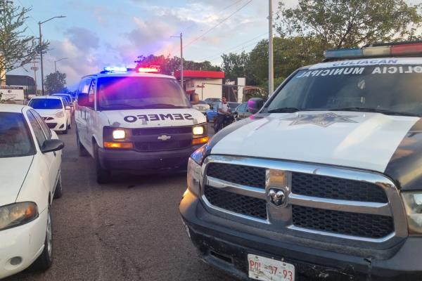 Muere Jesús Alexander, joven levantado y golpeado en Navolato
