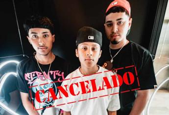 ¿Por bajas ventas? Yahritza y su Esencia cancelan concierto en Guadalajara