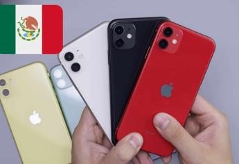 El iPhone 11 es el más vendido en México, ¿cuánto cuesta actualmente?