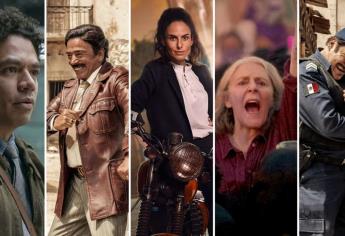 Septiembre: Las mejores películas mexicanas en Netflix para celebrar las fiestas patrias