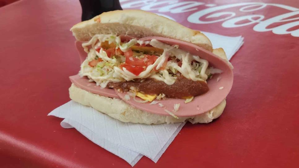 Tortas Don Lupito, ¿por qué son tan famosas? Tortas Don Lupito, ¿por qué son tan famosas?