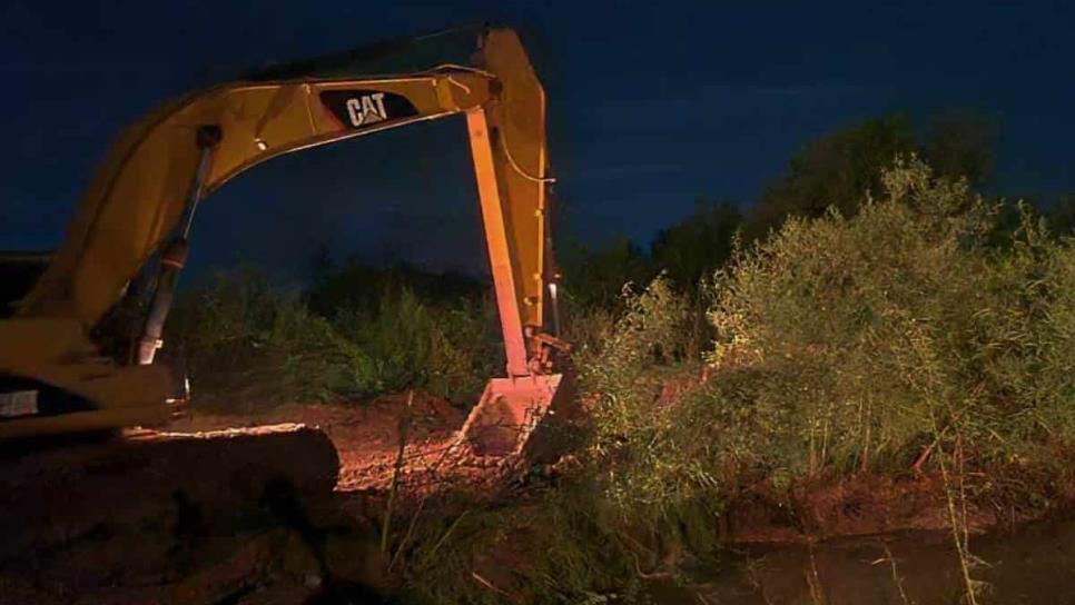 189 Colonias en Culiacán no tendrán agua por dos días